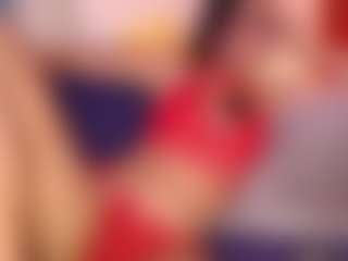 Anny De lo Rios's Live Sex Cam Show