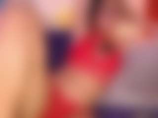 Anny De lo Rios's Live Sex Cam Show