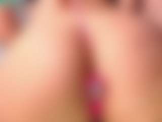 Anny De lo Rios's Live Sex Cam Show