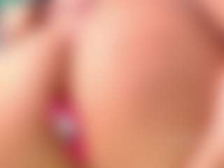 Anny De lo Rios's Live Sex Cam Show