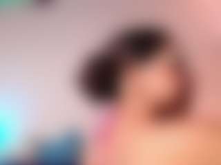 Anny De lo Rios's Live Sex Cam Show