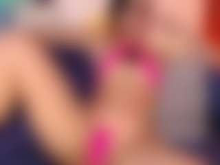 Anny De lo Rios's Live Sex Cam Show