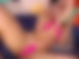 Anny De lo Rios's Live Sex Cam Show