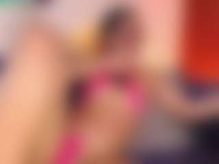 Anny De lo Rios's Live Sex Cam Show
