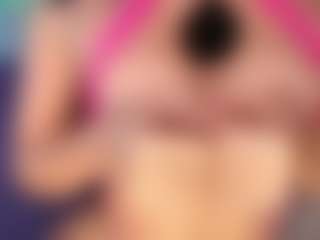 Anny De lo Rios's Live Sex Cam Show