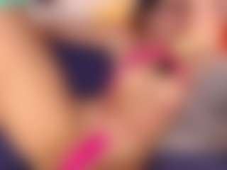 Anny De lo Rios's Live Sex Cam Show