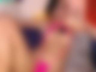 Anny De lo Rios's Live Sex Cam Show