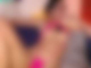 Anny De lo Rios's Live Sex Cam Show