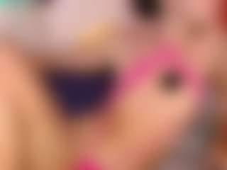 Anny De lo Rios's Live Sex Cam Show