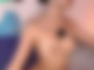 Anny De lo Rios's Live Sex Cam Show