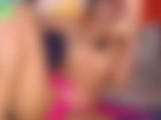 Anny De lo Rios's Live Sex Cam Show