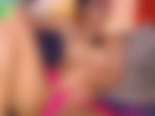 Anny De lo Rios's Live Sex Cam Show