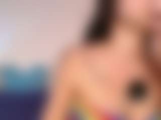 Live cam show with Anny De lo Rios - Athletic Spank on Camsoda