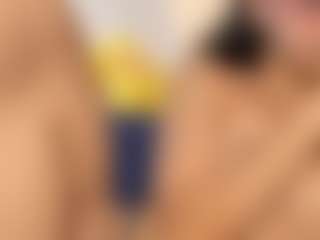 Anny De lo Rios's Live Sex Cam Show