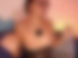 Anny De lo Rios's Live Sex Cam Show