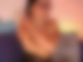 Anny De lo Rios's Live Sex Cam Show