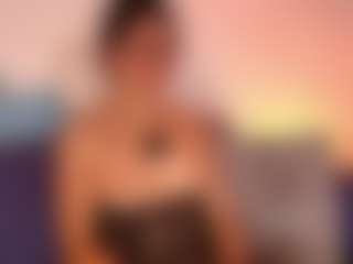 Anny De lo Rios's Live Sex Cam Show