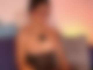 Anny De lo Rios's Live Sex Cam Show