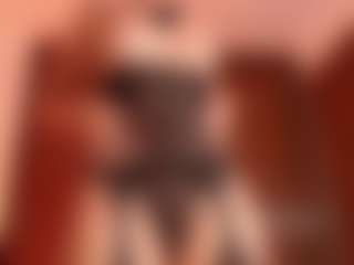 Anny De lo Rios's Live Sex Cam Show