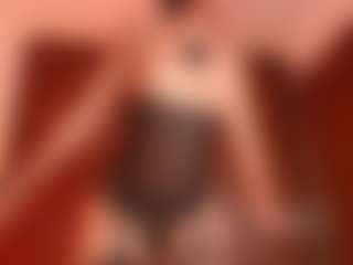 Anny De lo Rios's Live Sex Cam Show