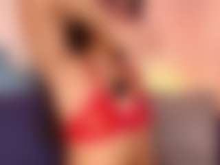 Anny De lo Rios's Live Sex Cam Show