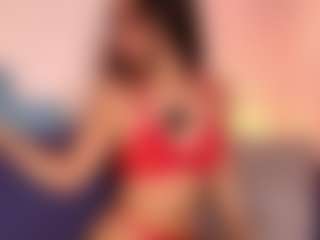 Anny De lo Rios's Live Sex Cam Show