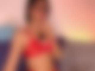 Anny De lo Rios's Live Sex Cam Show