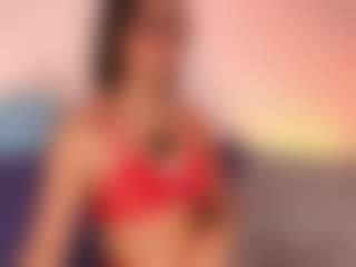 Anny De lo Rios's Live Sex Cam Show