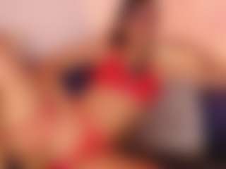 Anny De lo Rios's Live Sex Cam Show