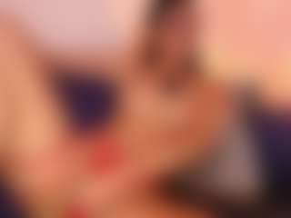 Anny De lo Rios's Live Sex Cam Show