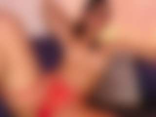 Anny De lo Rios's Live Sex Cam Show