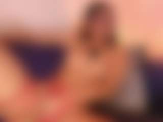 Anny De lo Rios's Live Sex Cam Show