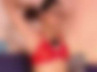 Anny De lo Rios's Live Sex Cam Show