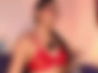 Anny De lo Rios's Live Sex Cam Show