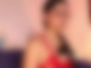 Anny De lo Rios's Live Sex Cam Show