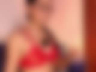 Anny De lo Rios's Live Sex Cam Show