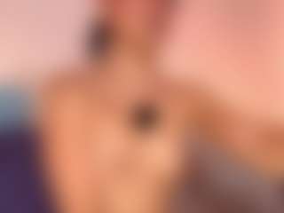 Anny De lo Rios's Live Sex Cam Show