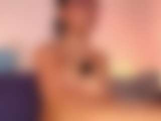 Anny De lo Rios's Live Sex Cam Show