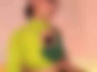 Anny De lo Rios's Live Sex Cam Show