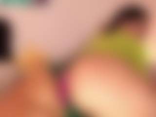 Anny De lo Rios's Live Sex Cam Show