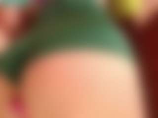 Anny De lo Rios's Live Sex Cam Show