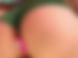 Anny De lo Rios's Live Sex Cam Show