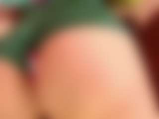 Anny De lo Rios's Live Sex Cam Show