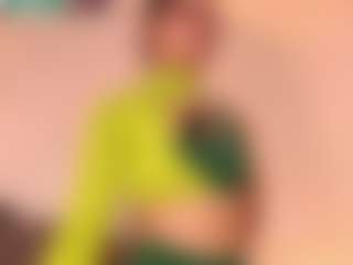 Anny De lo Rios's Live Sex Cam Show
