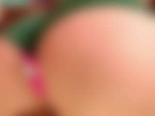 Anny De lo Rios's Live Sex Cam Show