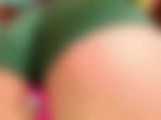 Anny De lo Rios's Live Sex Cam Show
