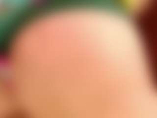 Anny De lo Rios's Live Sex Cam Show