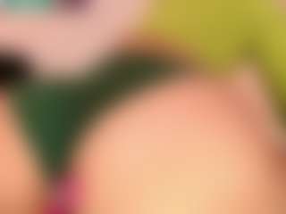 Anny De lo Rios's Live Sex Cam Show