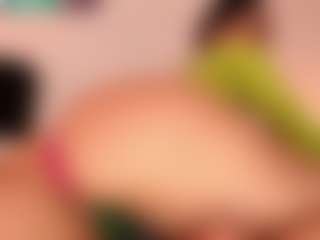 Anny De lo Rios's Live Sex Cam Show