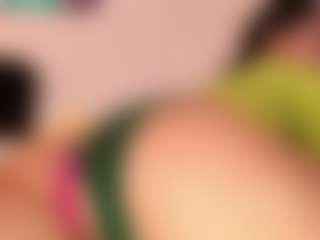 Anny De lo Rios's Live Sex Cam Show